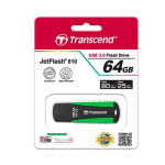 Накопитель USB Transcend JetFlash 810 64Gb