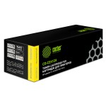Тонер-картридж Cactus HP CS-CE412A (желтый; 2600стр; CLJ Pro 300, M351, M451, M375, M475)