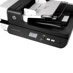 Сканер HP Scanjet Enterprise Flow 7500 (A4, 600x600 dpi, 24 бит, двусторонний, USB 2.0)