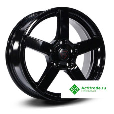 NZ R-02 R17/7J PCD 5x108 ET 40 ЦО 54,1 черный