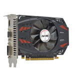 Видеокарта GeForce GT 740 993МГц AFOX (GDDR5, 128бит, 1xDVI, 1xHDMI)