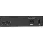 Коммутатор Mercusys MS105GP