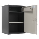 Сейф бухгалтерский Aiko SL 65T