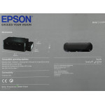 МФУ Epson L850 (A4, 37стр/м, 1200x2400dpi, USB)