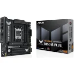 Материнская плата ASUS TUF GAMING B850M-PLUS (x)