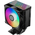Кулер PCcooler R400 ARGB