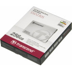 Жесткий диск SSD 256Гб Transcend SSD230S (2.5