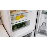 Холодильник Hotpoint-Ariston HT 4200 AB (No Frost, A, 2-камерный, объем 325:247/78л, 60x196x64см, мраморный)