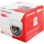 Камера видеонаблюдения Hikvision DS-2CD1143G2-LIU (2.8 MM) (IP, антивандальная, внутренняя/уличная, купольная, поворотная, 2.8-2.8мм, 2560x1440)