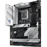 Материнская плата ASUS ROG STRIX B760-A GAMING WIFI (SocketLGA1700, Intel B760, 4xDDR5, ATX, RAID SATA: 0,1,15,5)
