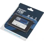 Жесткий диск SSD 1Тб Patriot Memory (2.5