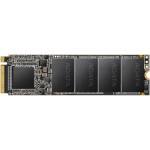 Жесткий диск SSD 128Гб ADATA SX6000 Lite (2280, 1800/600 Мб/с, 130000 IOPS, PCI-E X4, для ноутбука и настольного компьютера)