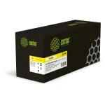Тонер-картридж Cactus CS-TK5390Y (желтый; 13000стр; Ecosys PA4500cx)