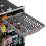 Посудомоечная машина Bosch SPV4HMX65Q