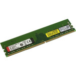 Память DIMM DDR4 8Гб 3200МГц Kingston (25600Мб/с, CL22, 288-pin, 1.2 В)