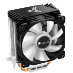 Кулер для процессора Jonsbo CR-1200 (Socket: 1150, 1151, 1151-v2, 1155, 1156, 1200, AM3, AM3+, AM4, FM1, FM2, FM2+, 30,5дБ, 3-pin)