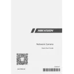 Камера видеонаблюдения Hikvision DS-2CD2483G2-I(2.8MM) (IP, внутренняя, кубическая, 8Мп, 2.8-2.8мм, 3840x2160, 15кадр/с)