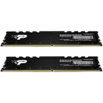 Память DIMM DDR5 2x16Гб 4800МГц Patriot (38400Мб/с, CL40, 288-pin)