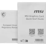 Видеокарта GeForce RTX 5080 2640МГц 16Мб MSI (PCI-E 5.0, GDDR7, 256бит, 1xHDMI, 3xDP)