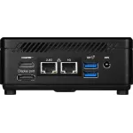 ПК MSI Cubi 5 1M-460BRU (Core 7 150U 1800МГц, Intel Graphics, без ОС)