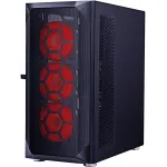 ПК Bloody BD-PC CB76C2 (Core i5 13400F 2500МГц, DDR5 32Гб, SSD 1024Гб, NVIDIA GeForce RTX 4070 12Гб, Windows 11 Home)