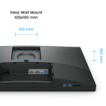 Монитор BenQ SW242Q (24,1