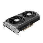 Видеокарта GeForce RTX 5060TI 2572МГц 8Мб Zotac (GDDR7, 128бит, 1xHDMI, 3xDP)