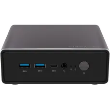 ПК Digma Pro Minimax U1 (Core i5 1235U 1300МГц, DDR4 16Гб, SSD 512Гб M.2 2280, Intel Iris Xe, Windows 11 Pro)