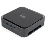 ПК IRU Tactio 513 (Core i5 1235U 1300МГц, DDR5 16Гб, SSD 512Гб M.2 2280, Intel Iris Xe, Windows 11 Pro)