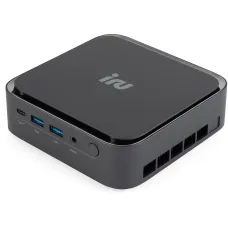 ПК IRU Tactio 513 (Core i5 1235U 1300МГц, DDR5 16Гб, SSD 512Гб M.2 2280, Intel Iris Xe, Windows 11 Pro) [2187333]