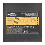 Блок питания Super Flower SF-1300F14GE (ATX, 1Вт, 20+4 pin, GOLD)