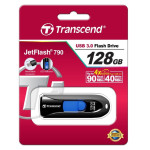 Накопитель USB Transcend JetFlash 790 128Gb