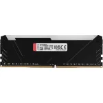 Память DIMM DDR4 8Гб 2666МГц Kingston (21300Мб/с, CL16, 288-pin, 1.2)