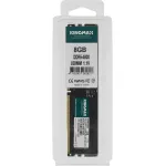 Память DIMM DDR5 8Гб 4800МГц Kingmax (38400Мб/с, CL40, 288-pin)