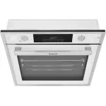 Hotpoint-Ariston FE8 S832 JSH WH
