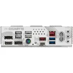 Материнская плата Gigabyte B850M EAGLE WF6E ICE (x)