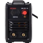 Сварочный аппарат РЕСАНТА САИ-250Т LUX (140-260В, инвертор, ММА DC, 10-250A, 9,5кВт)