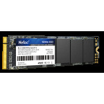 Жесткий диск SSD 1Тб Netac N930E Pro (M.2, 2130/1720 Мб/с, 220000 IOPS, PCI-E, для ноутбука и настольного компьютера)