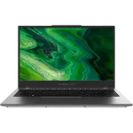 Ноутбук Digma Pro Fortis (Intel Core i5 1334U 1.3 ГГц/16 ГБ DDR4 3200 МГц/14.1
