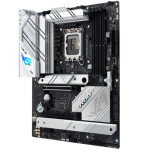 Материнская плата ASUS ROG STRIX B760-A GAMING WIFI (LGA1700, Intel B760, 4xDDR5 DIMM, ATX, RAID SATA: 0,1,10,5)