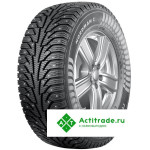 Шина Nordman C 235/65 R16C 121/119R зимняя шипы