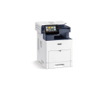 МФУ Xerox VersaLink B605S (светодиодная, черно-белая, A4, 2048Мб, 1200x1200dpi, авт.дуплекс, 20'000стр в мес, RJ-45, NFC, USB)