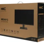 Монитор HKC MB24V13FS129 (23,8