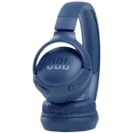 Гарнитура JBL Tune 510BT (беспроводные накладные оголовье закрытые, 450мА*ч, 40ч, USB Type-C)