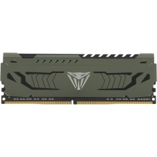 Память DIMM DDR4 16Гб 3200МГц Patriot Memory (25600Мб/с, CL16, 288-pin, 1.35 В) [PVS416G320C6]