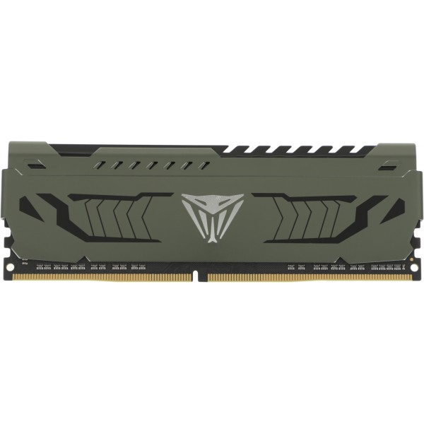 Память DIMM DDR4 16Гб 3200МГц Patriot Memory (25600Мб/с, CL16, 288-pin, 1.35 В)