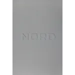 Холодильник Nordfrost NRT 141 132 (A+, 2-камерный, объем 261:210/51л, серебристый)