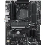 Материнская плата MSI PRO B550-S WIFI6E (AM4, 4x, ATX, RAID SATA: 0,1,10)