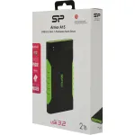 HDD Silicon Power (2.5