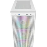 Корпус ID-Cooling Ware 310 ARGB (Midi-Tower, 2xUSB3.0)